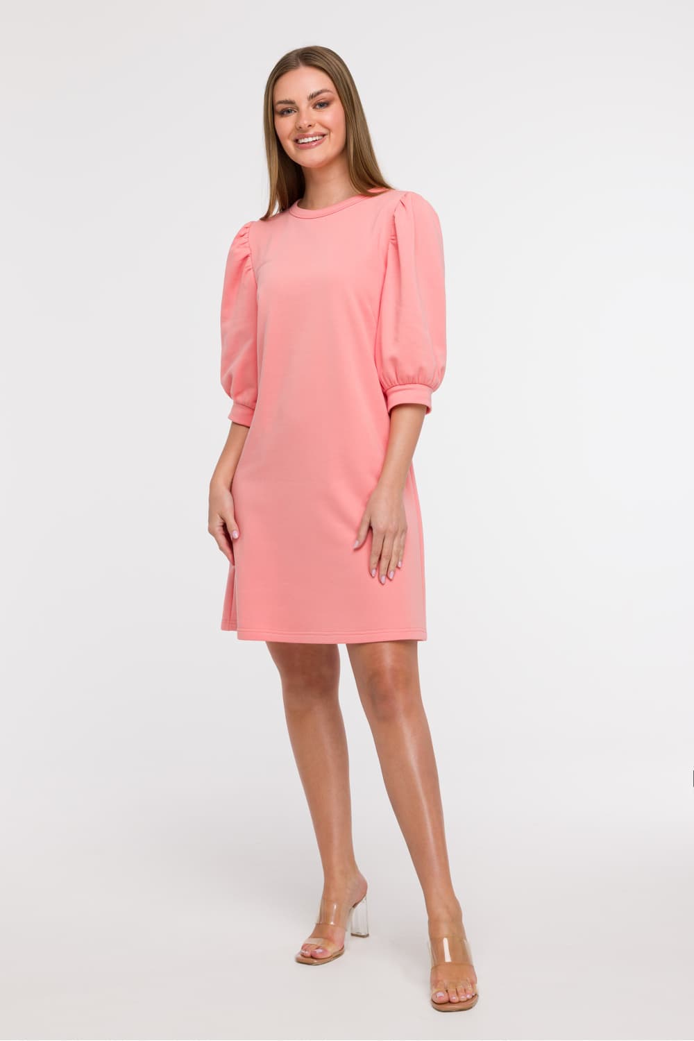 Vestito da giorno model 211539 BeWear - Miniatura 2