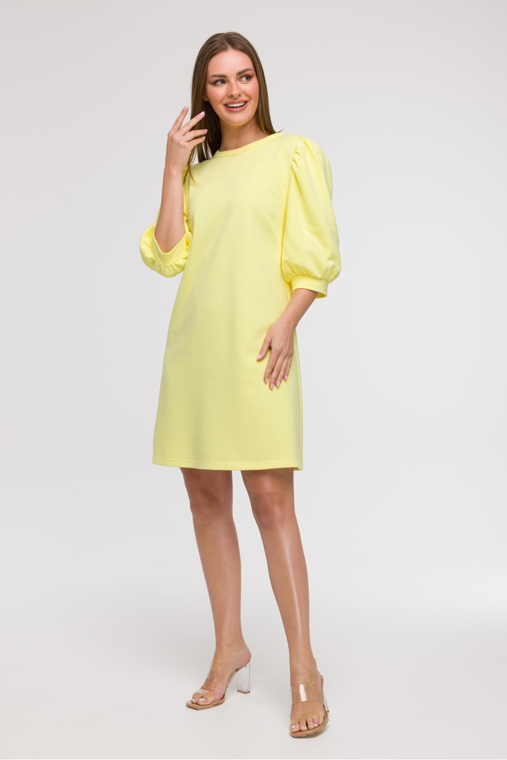 Vestito da giorno model 211540 BeWear - Miniatura 2