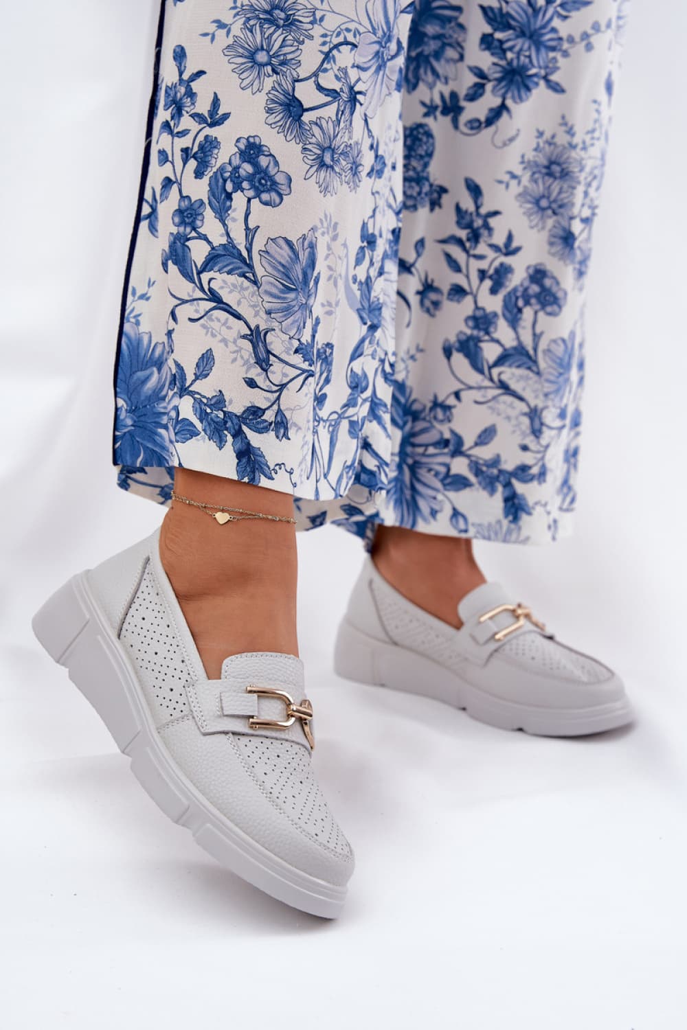 Mocassini model 211607 Step in style