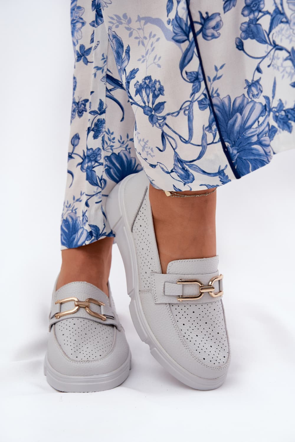 Mocassini model 211607 Step in style - Miniatura 3