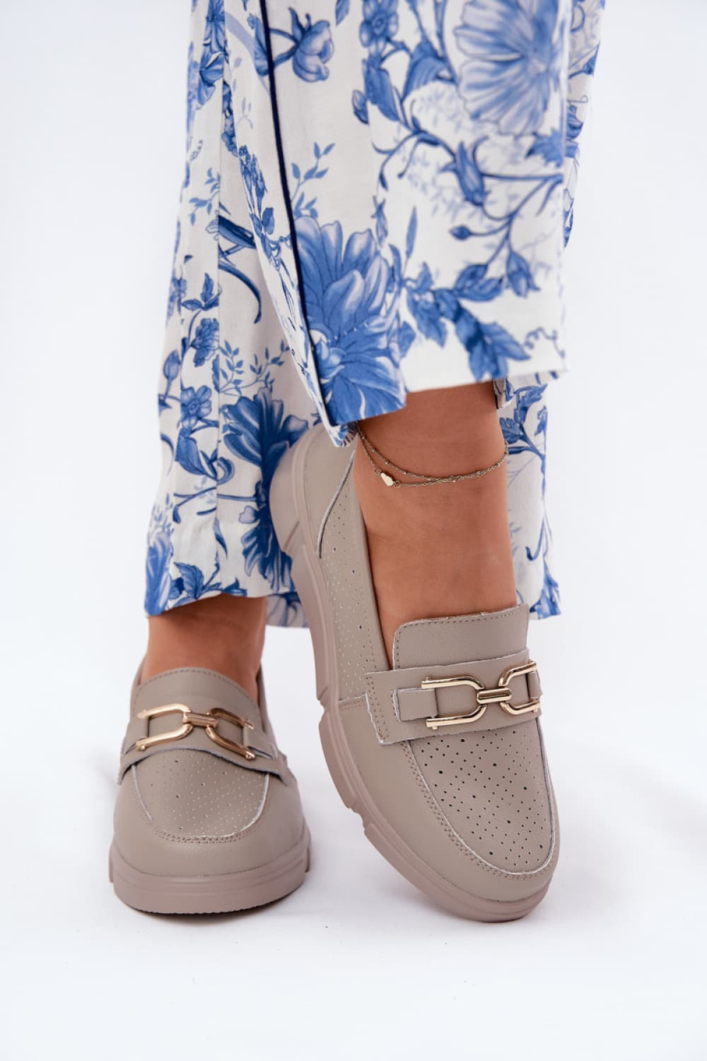 Mocassini model 211608 Step in style