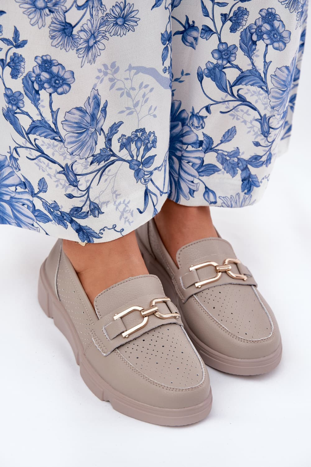 Mocassini model 211608 Step in style - Miniatura 3