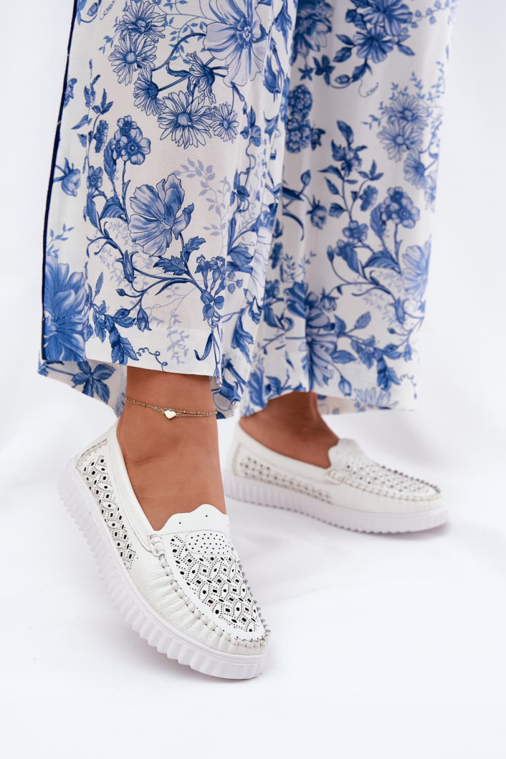 Mocassini model 211609 Step in style
