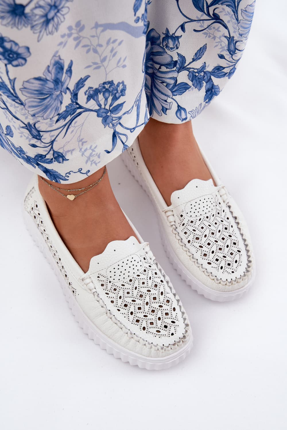 Mocassini model 211609 Step in style - Miniatura 3
