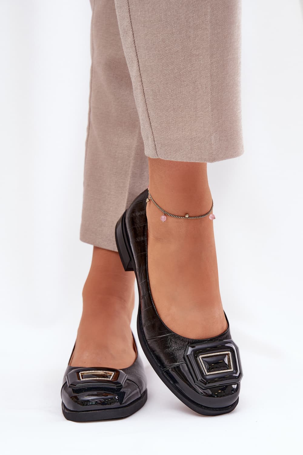 Ballerine model 211624 Step in style