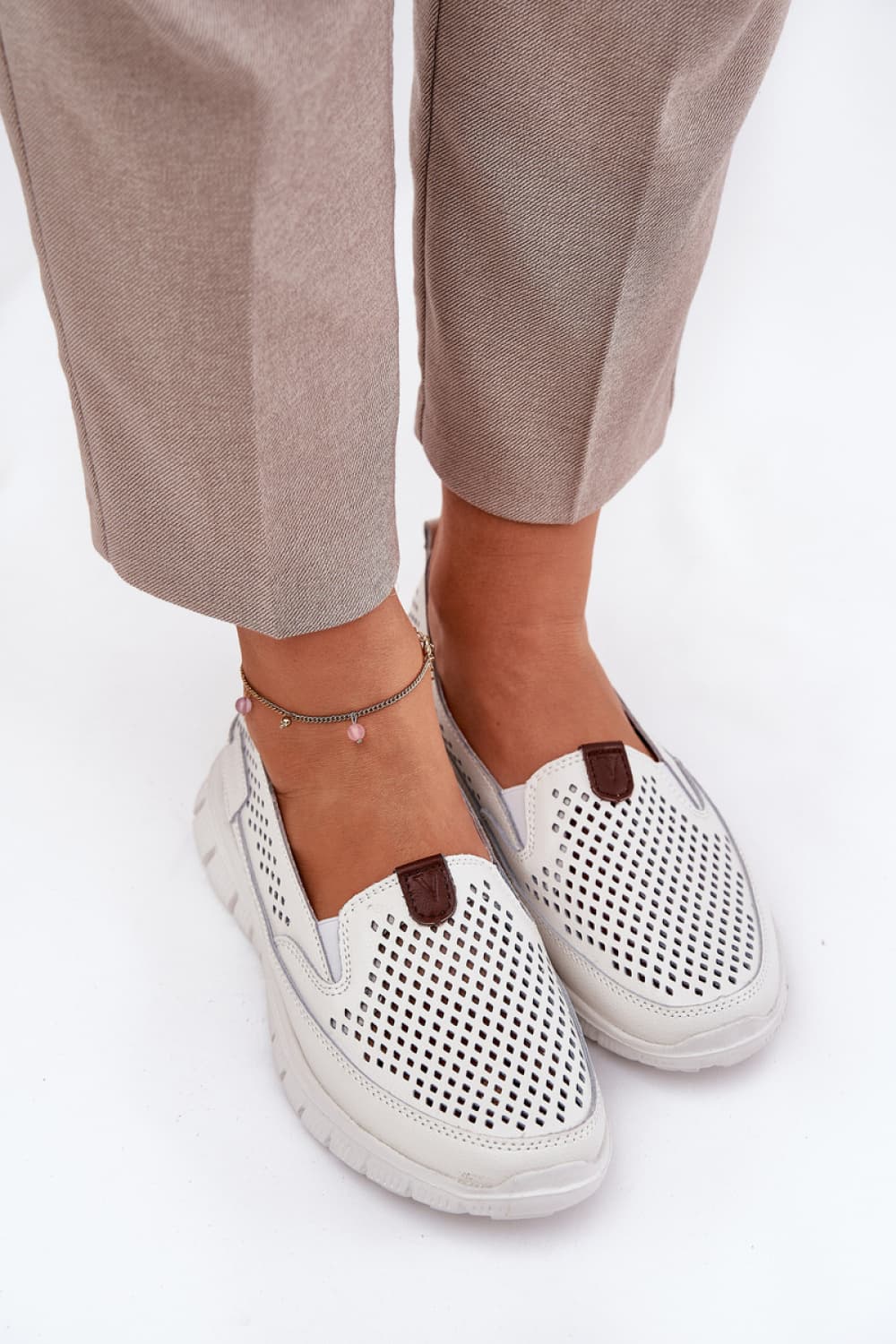 Ballerine model 211625 Step in style - Miniatura 3