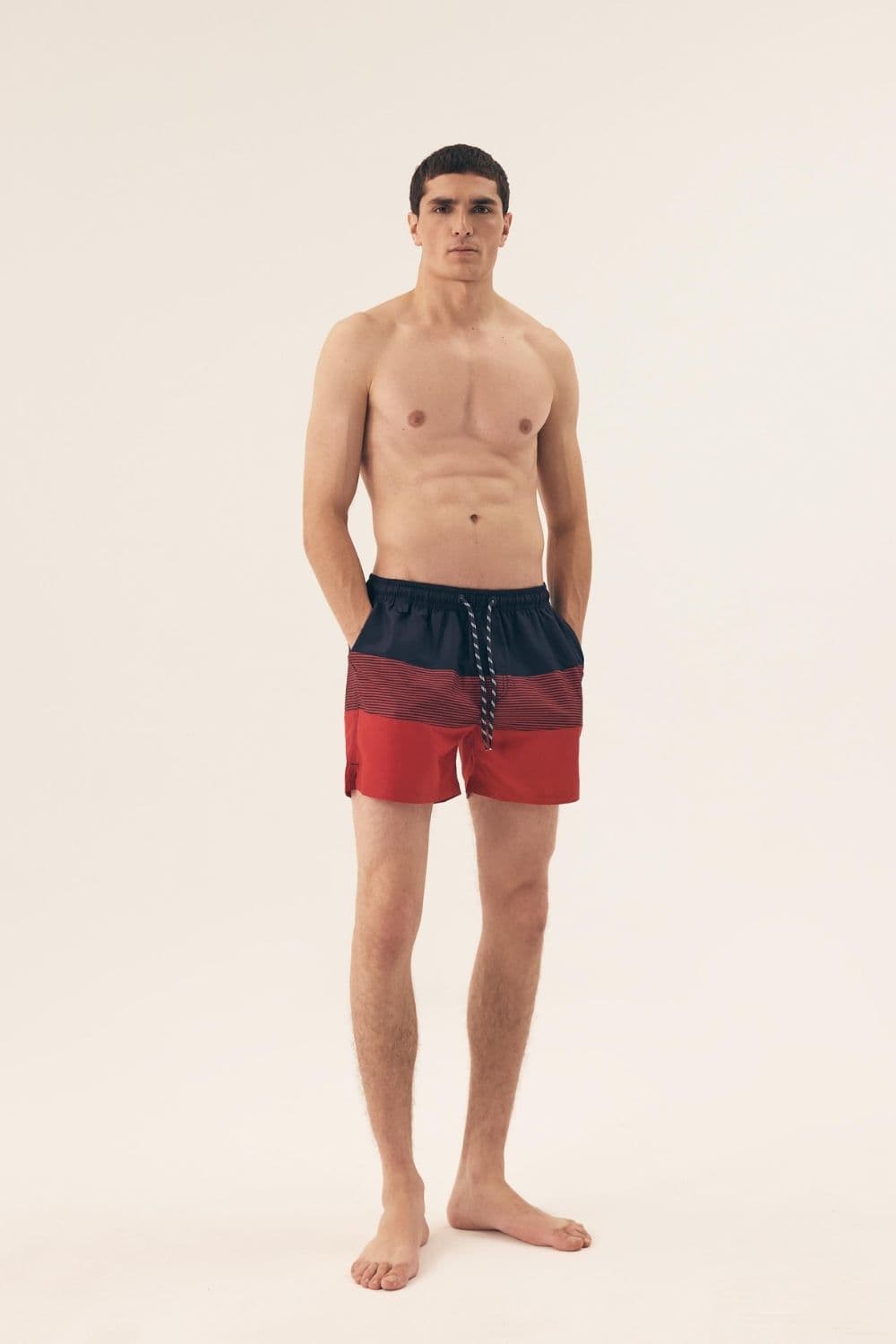 Pantaloncini da mare model 211657 Henderson - Miniatura 2
