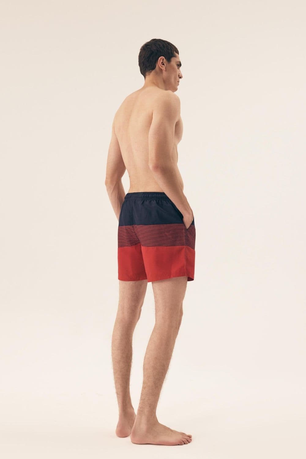 Pantaloncini da mare model 211657 Henderson - Miniatura 3