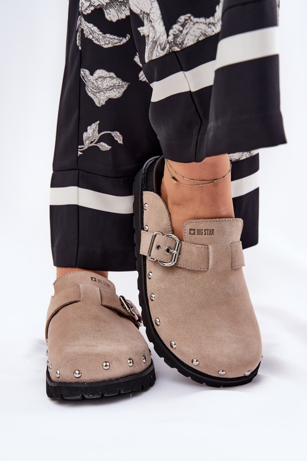 ciabatte model 211679 Step in style - Miniatura 3