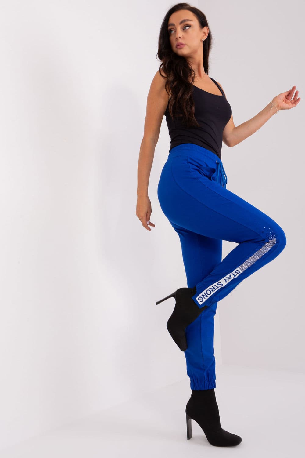 Pantaloni model 211742 Relevance - Miniatura 4