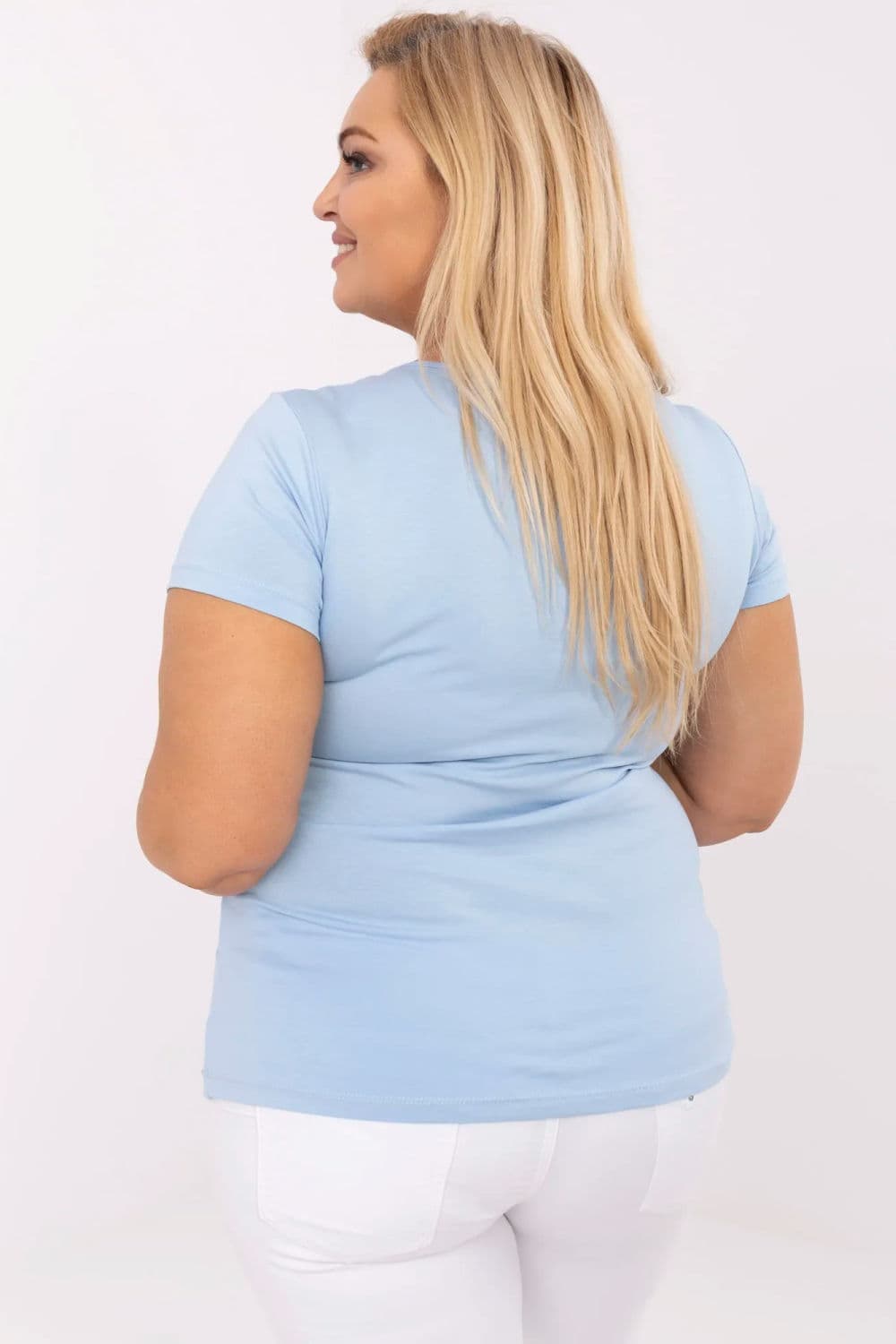 T-shirt model 211762 Relevance - Miniatura 3