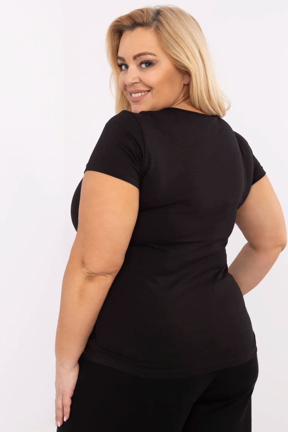 T-shirt model 211764 Relevance - Miniatura 3