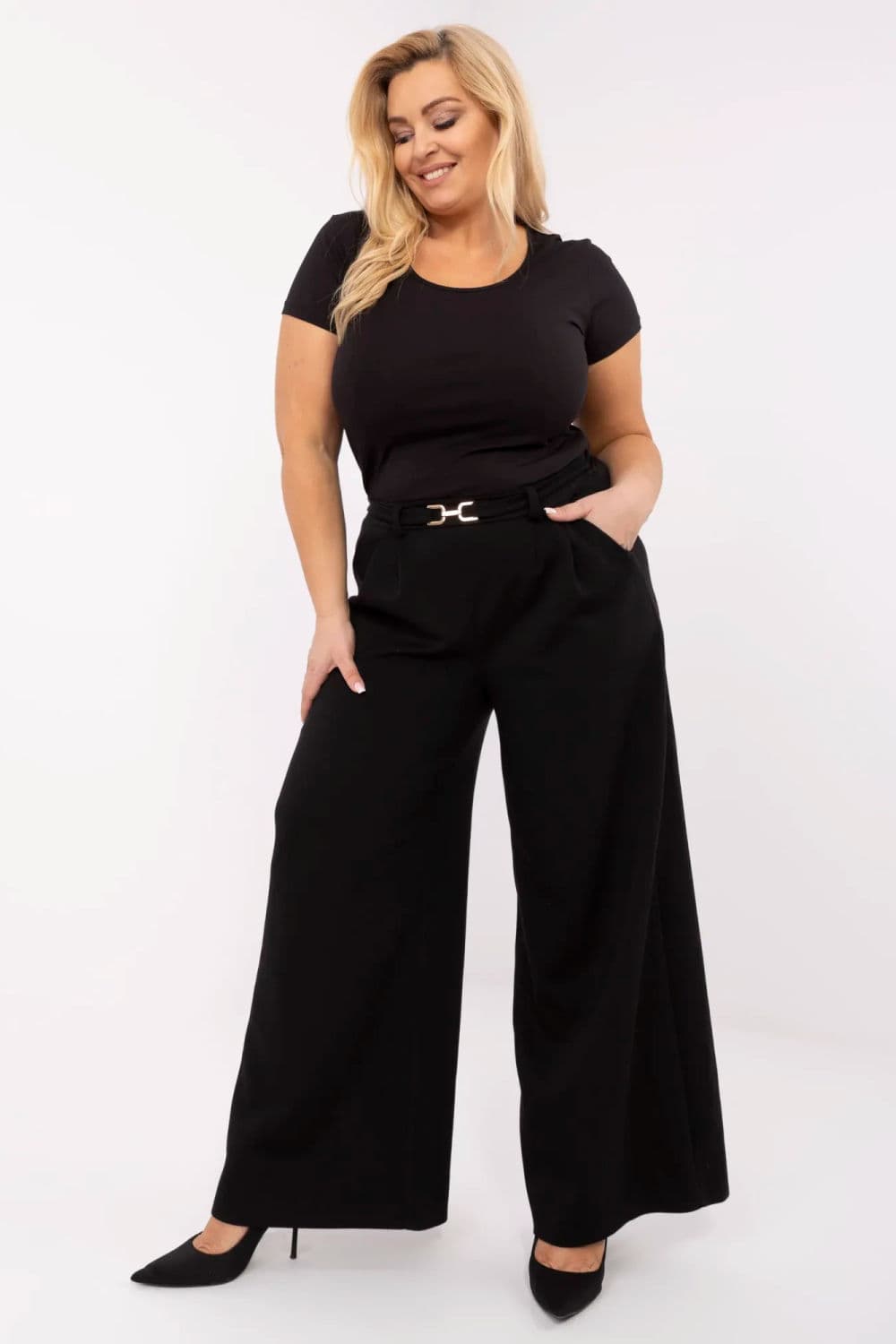 T-shirt model 211764 Relevance - Miniatura 4