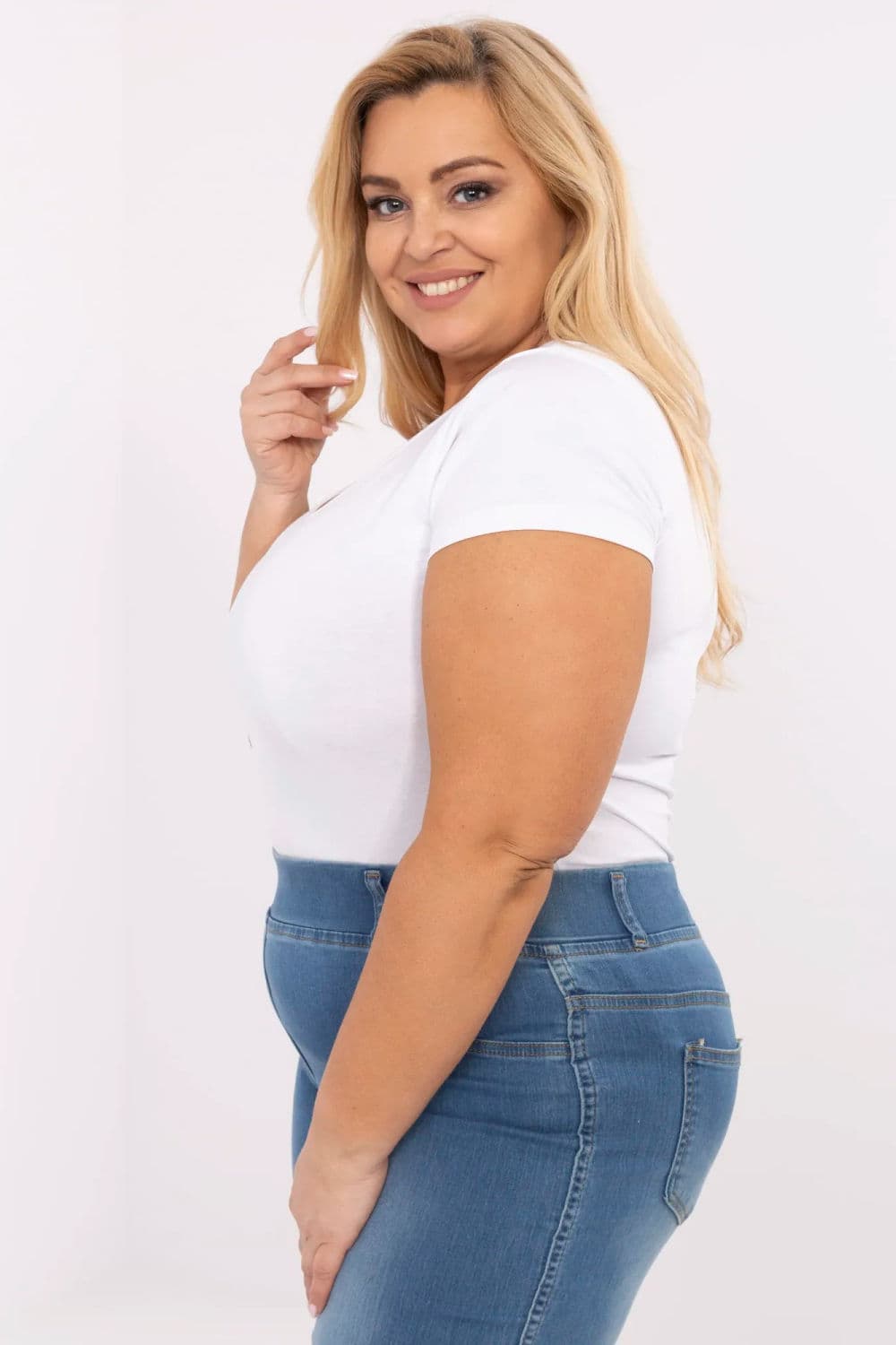 T-shirt model 211765 Relevance - Miniatura 2