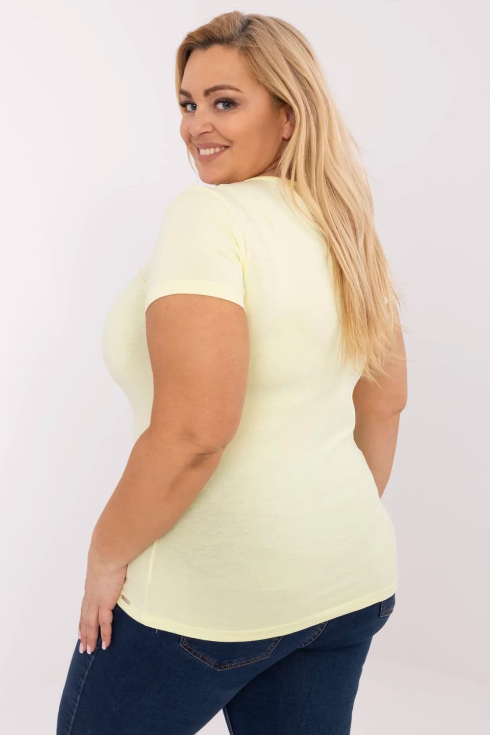 T-shirt model 211766 Relevance - Miniatura 3
