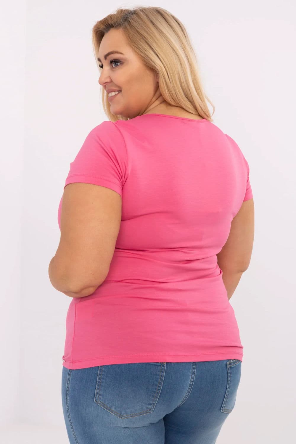 T-shirt model 211768 Relevance - Miniatura 3