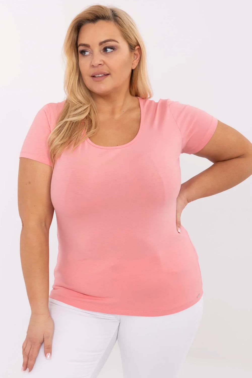 T-shirt model 211770 Relevance