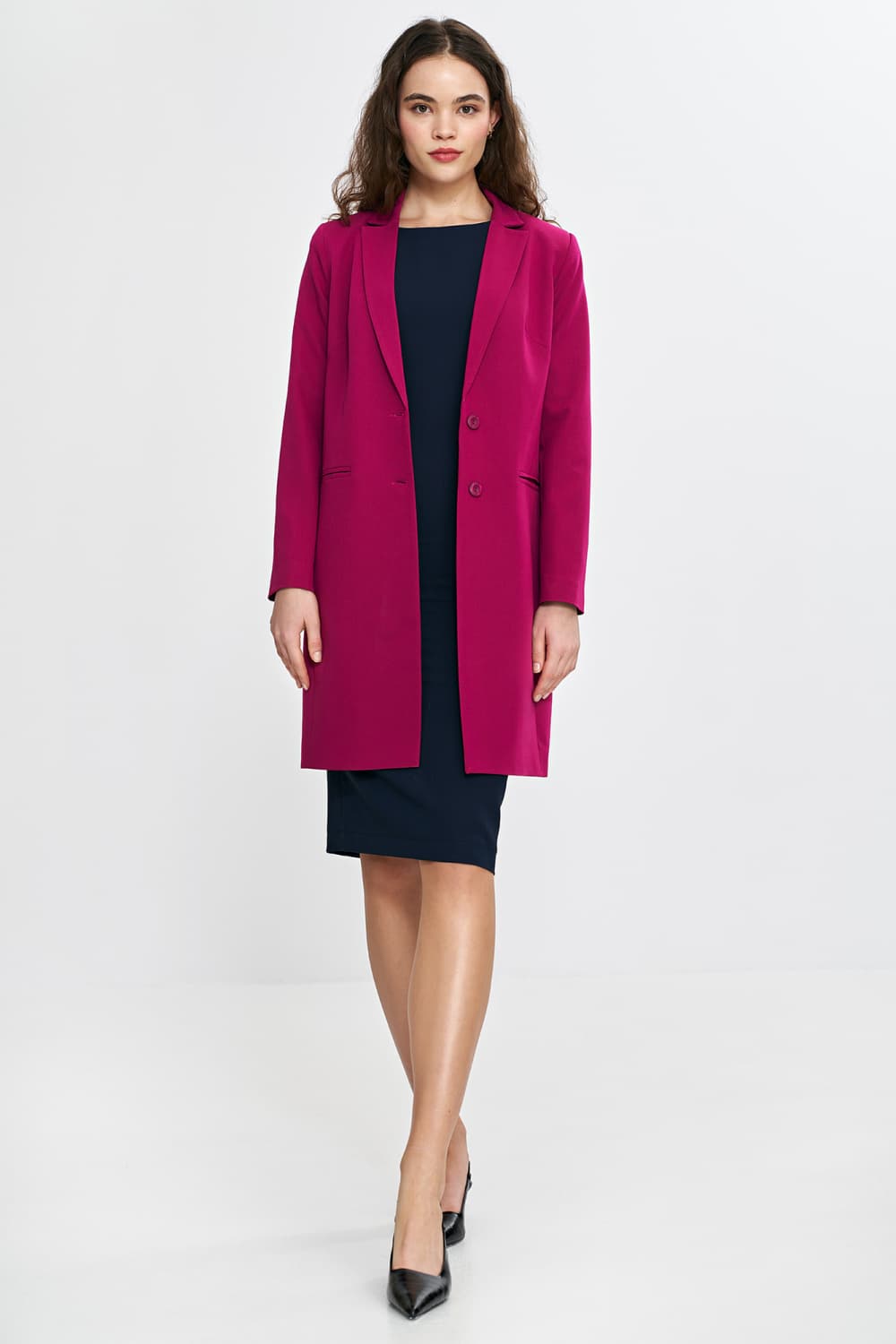 Vestito da giorno model 211811 Nife - Miniatura 4