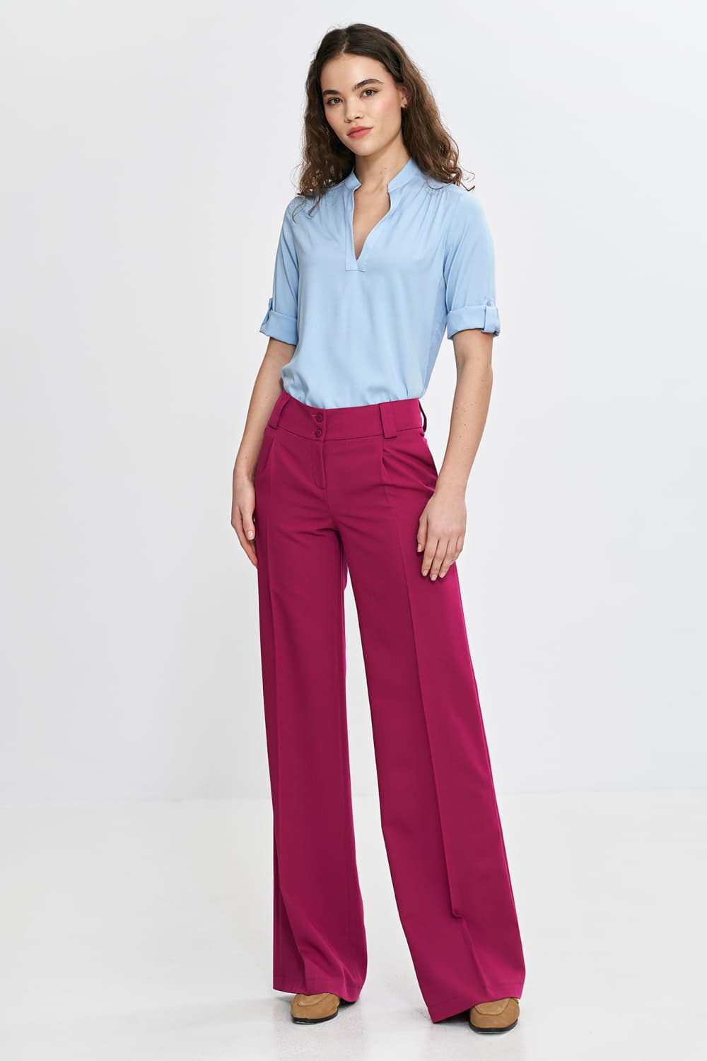 Pantaloni lunghi model 211815 Nife - Miniatura 2