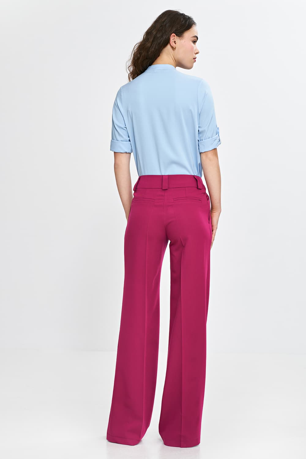 Pantaloni lunghi model 211815 Nife - Miniatura 3