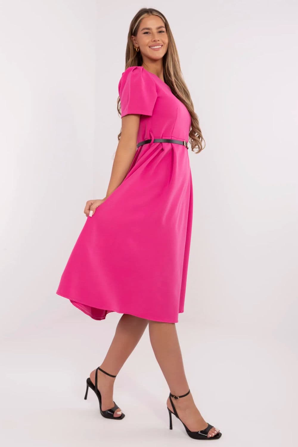 Vestito da giorno model 211830 Italy Moda - Miniatura 2
