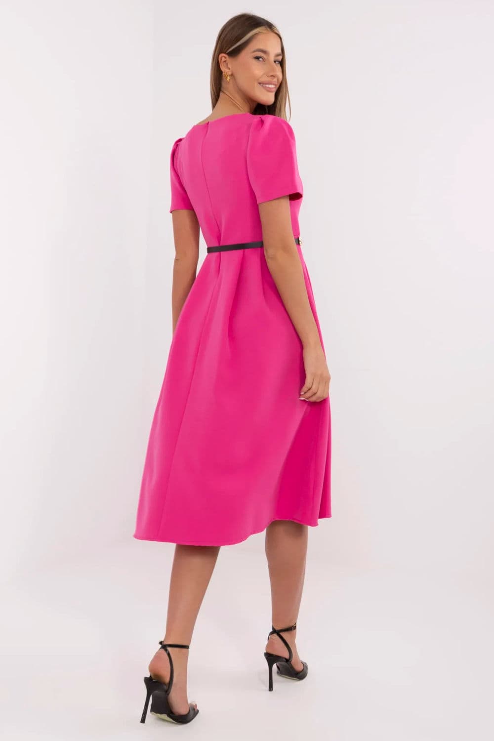 Vestito da giorno model 211830 Italy Moda - Miniatura 3