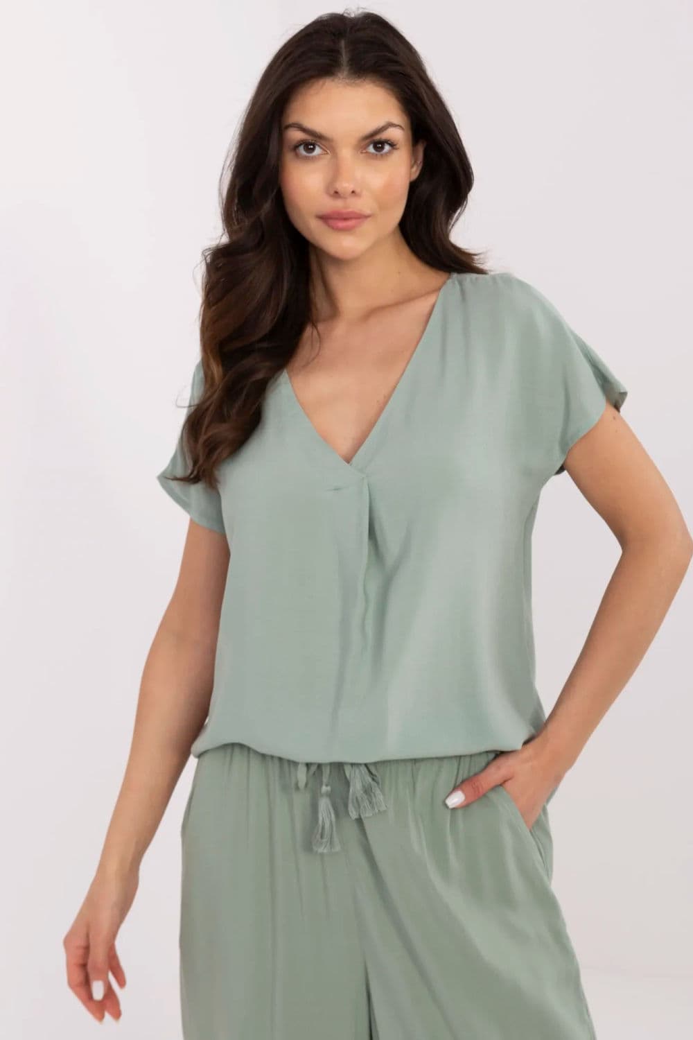 Maglia model 211841 Sublevel