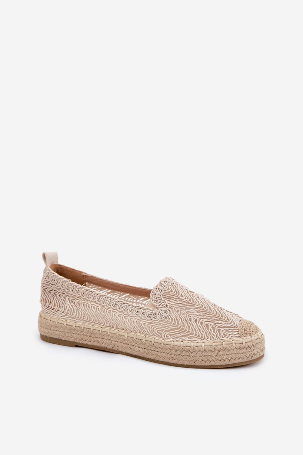 Scarpe espadrillas model 211854 Step in style - Miniatura 2