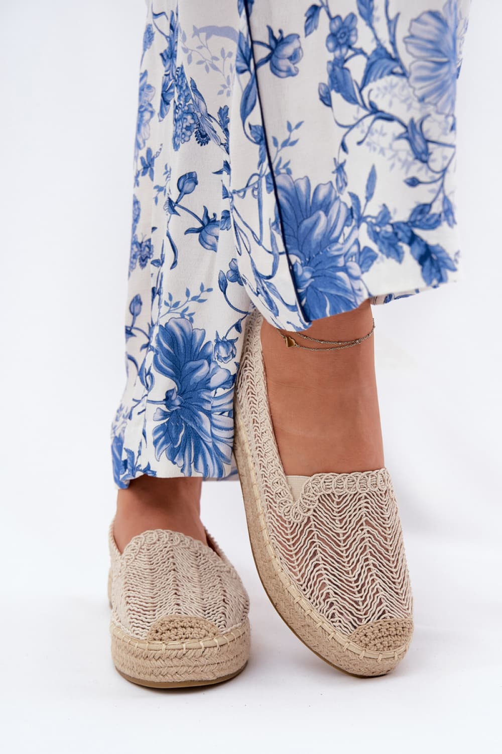 Scarpe espadrillas model 211854 Step in style - Miniatura 3