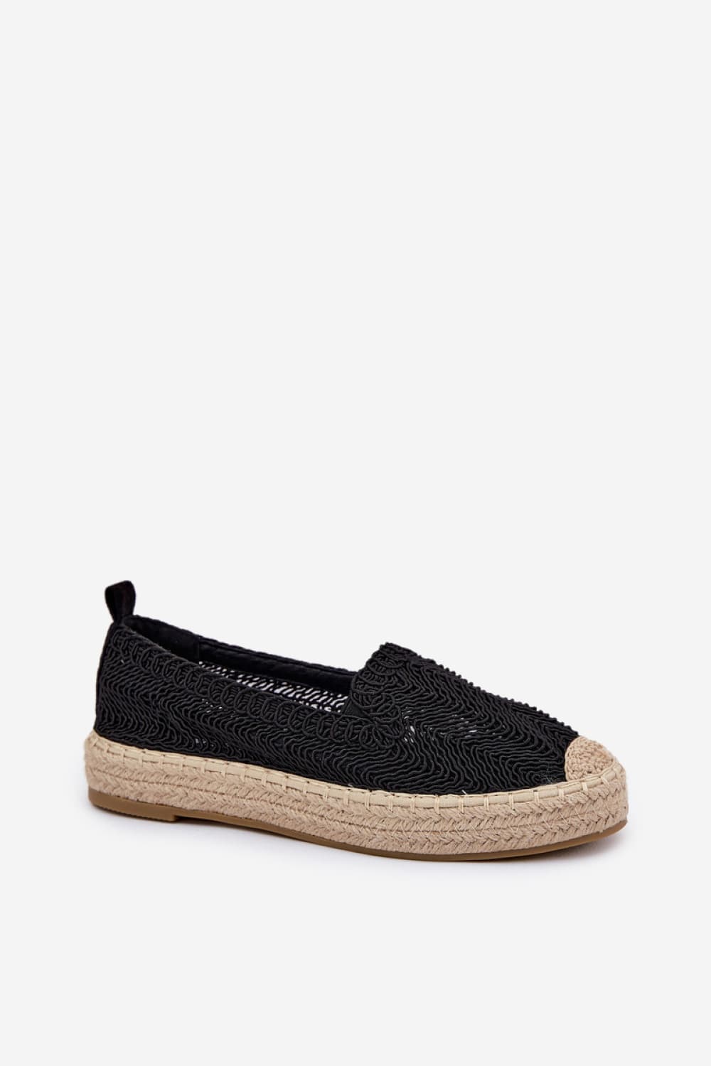 Scarpe espadrillas model 211855 Step in style - Miniatura 2
