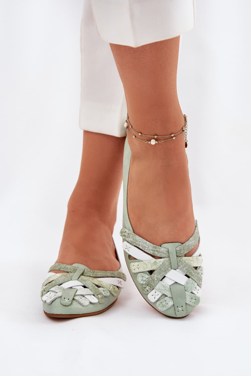 Ballerine model 211973 Step in style - Miniatura 3