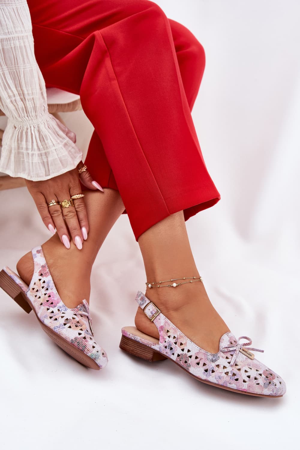 Ballerine model 211979 Step in style - Miniatura 3