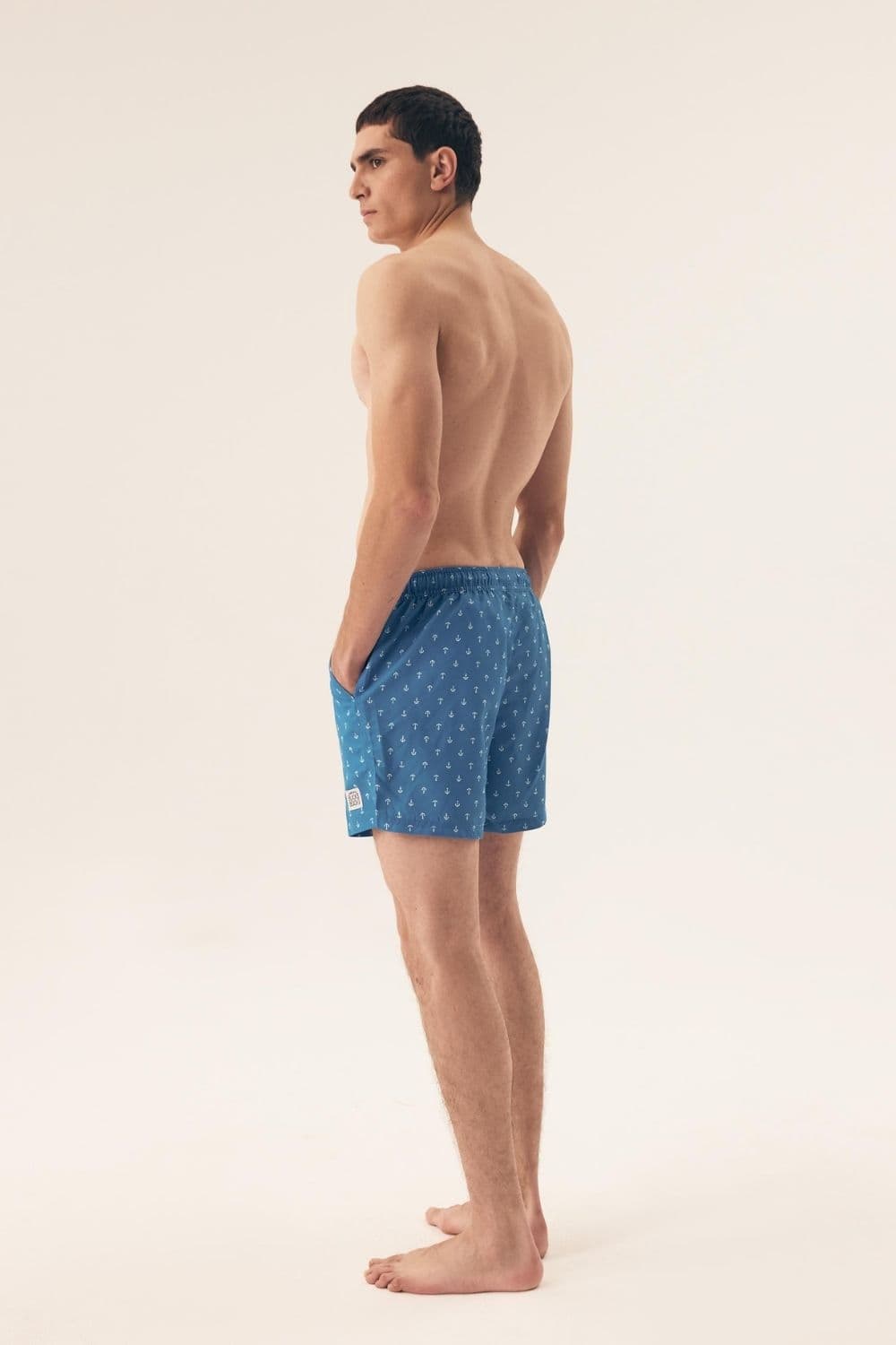 Pantaloncini da mare model 211996 Henderson - Miniatura 3