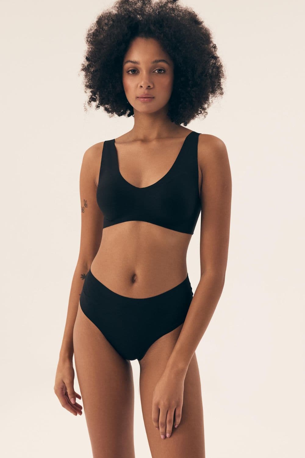 Reggiseno imbottito model 211998 Henderson - Miniatura 2
