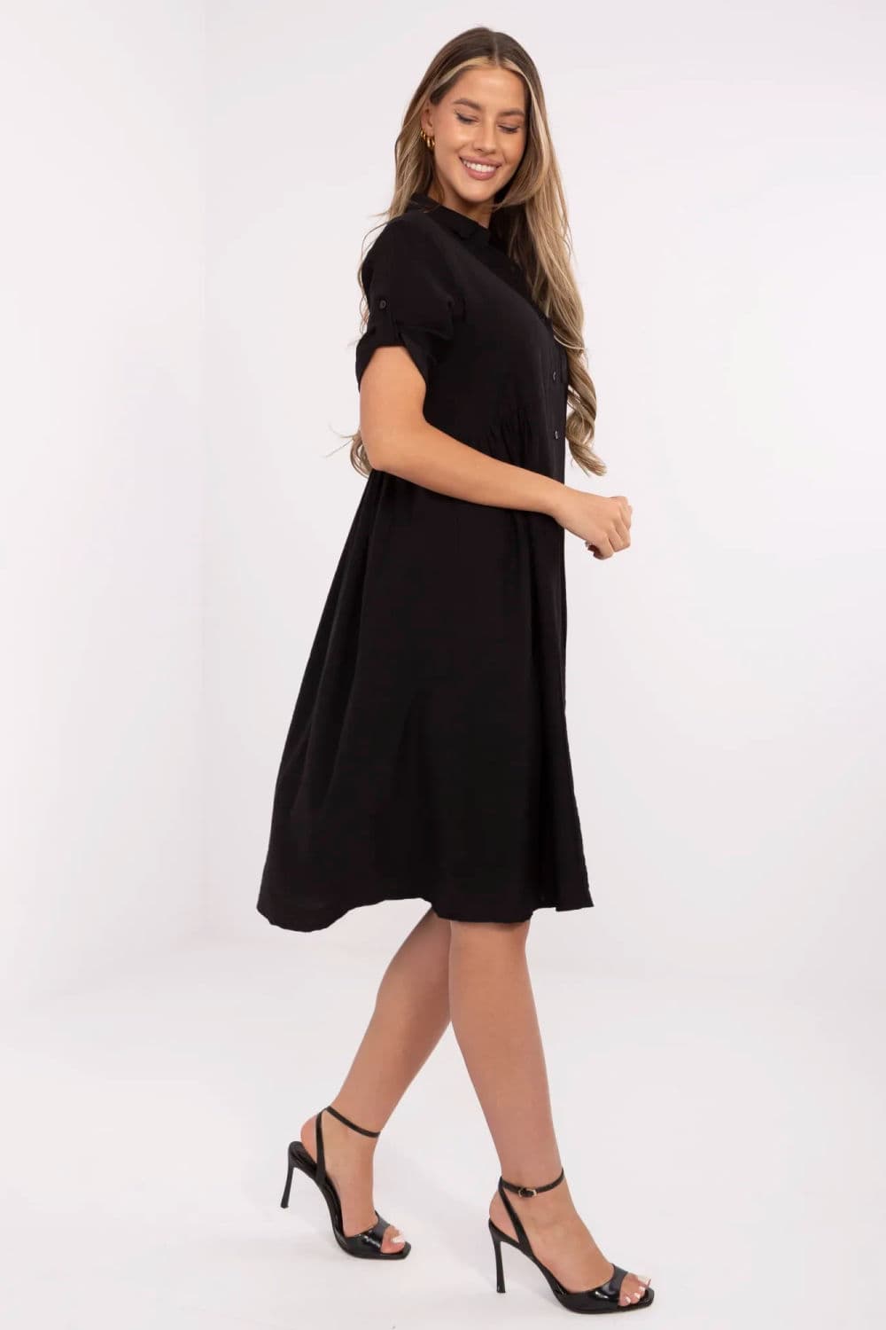Vestito da giorno model 212025 Italy Moda - Miniatura 2