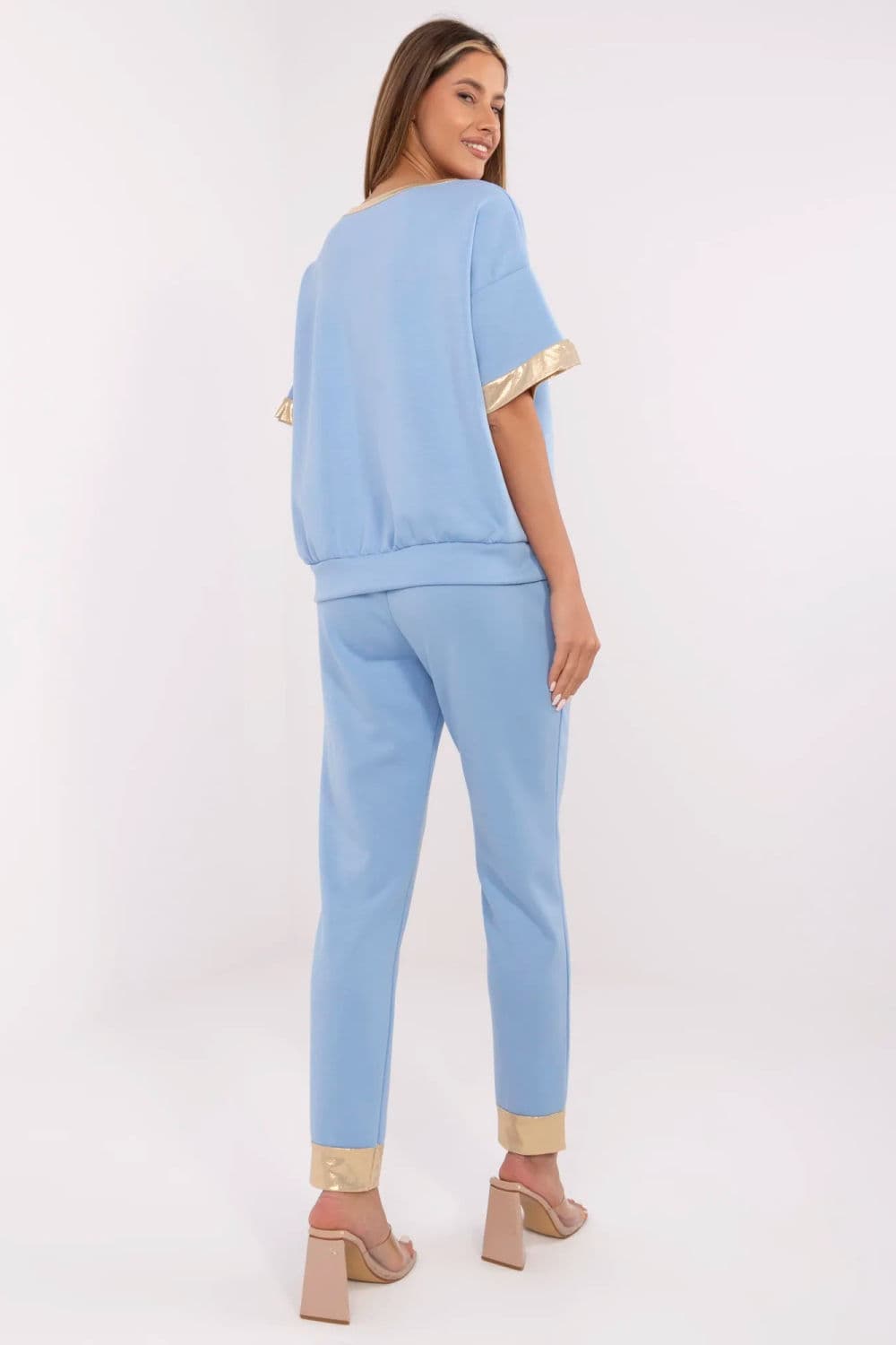 completo model 212053 Italy Moda - Miniatura 3