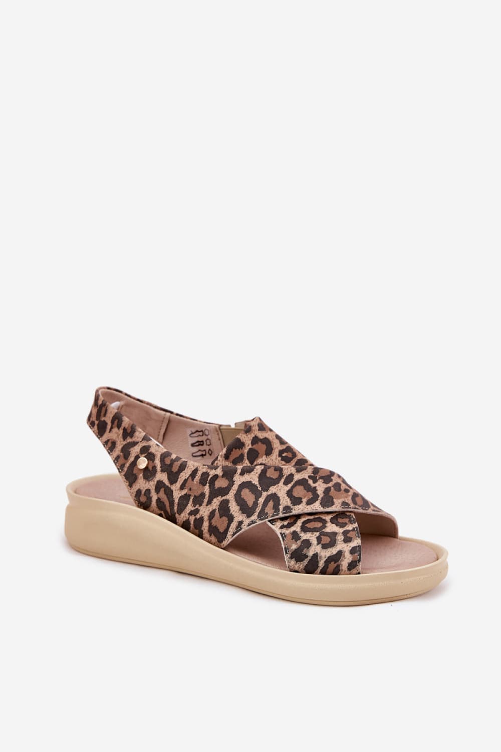 Sandali model 212115 Step in style - Miniatura 2