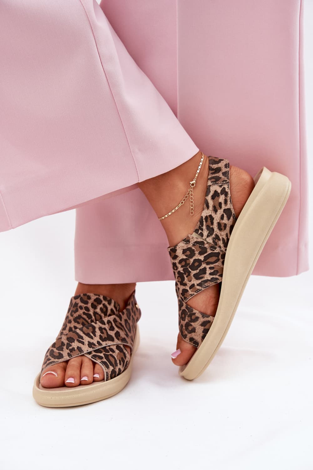 Sandali model 212115 Step in style - Miniatura 3