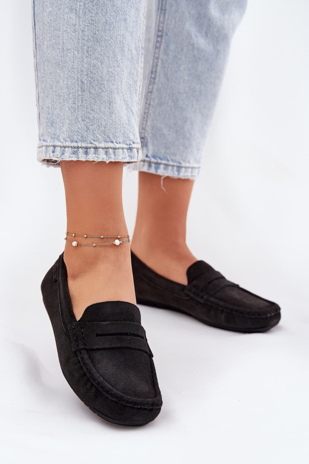 Mocassini model 212162 Step in style