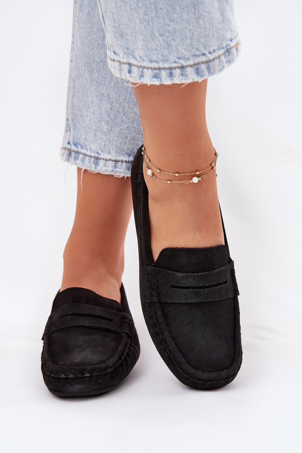Mocassini model 212162 Step in style - Miniatura 3