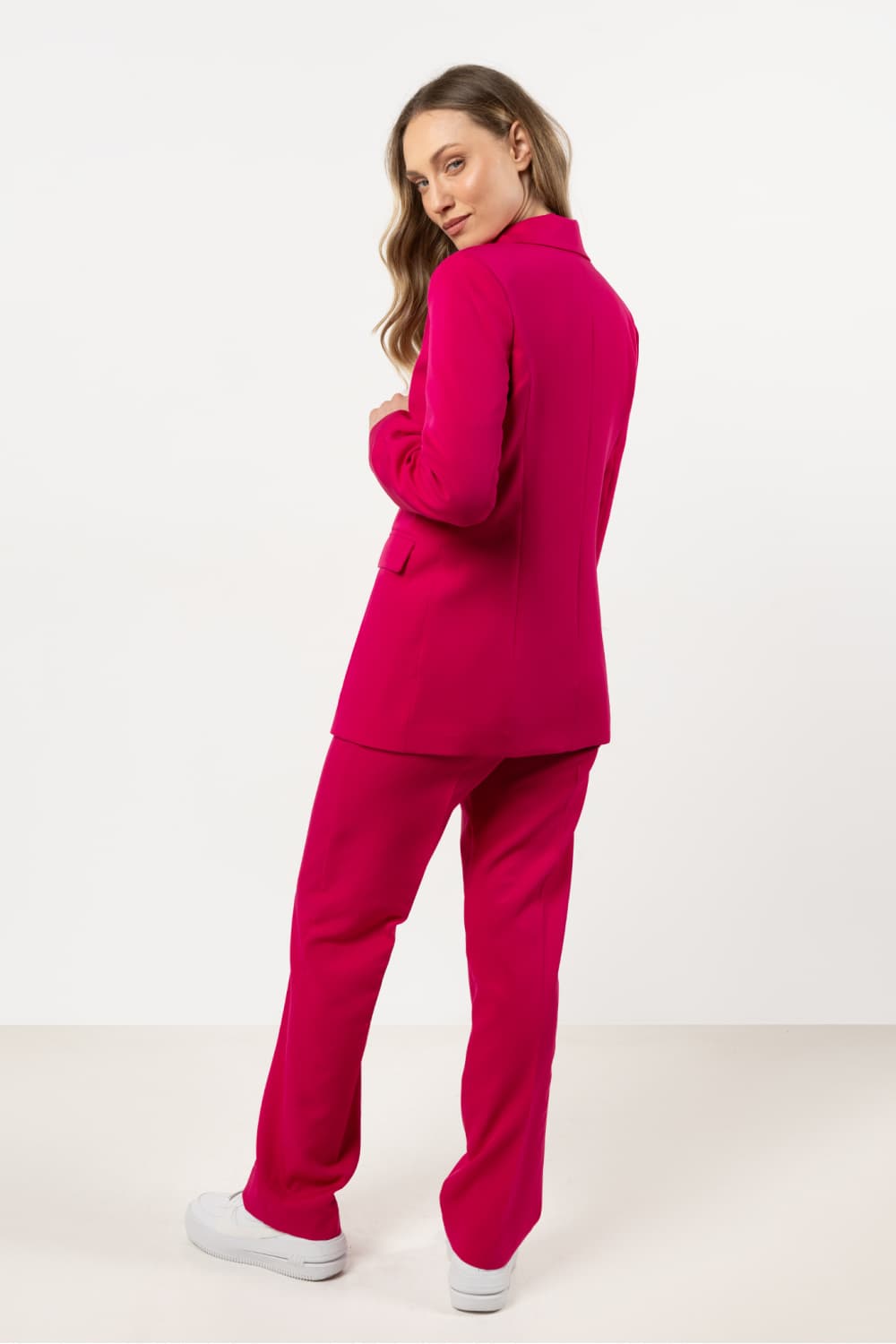 Pantaloni da donna model 212223 awama - Miniatura 3