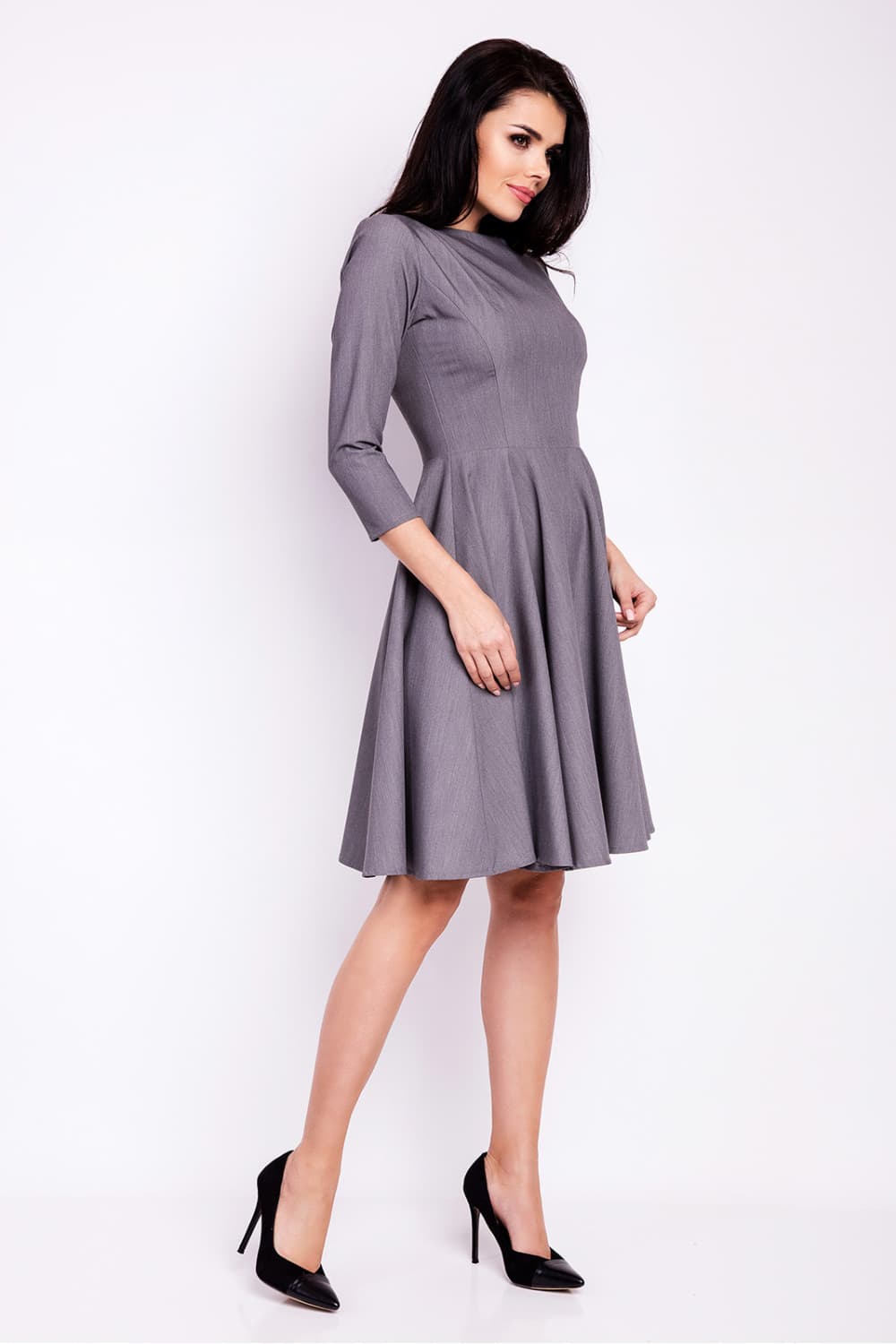 Vestito da giorno model 212229 awama - Miniatura 2