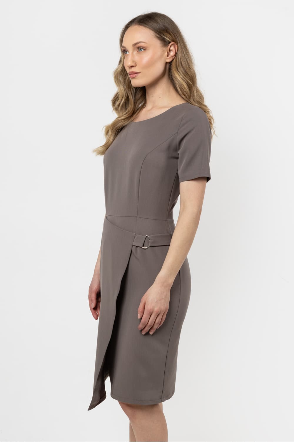 Vestito da giorno model 212230 awama - Miniatura 4