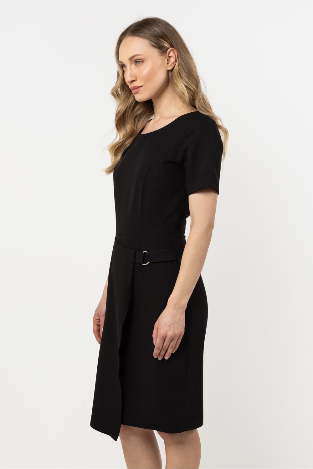 Vestito da giorno model 212232 awama - Miniatura 4