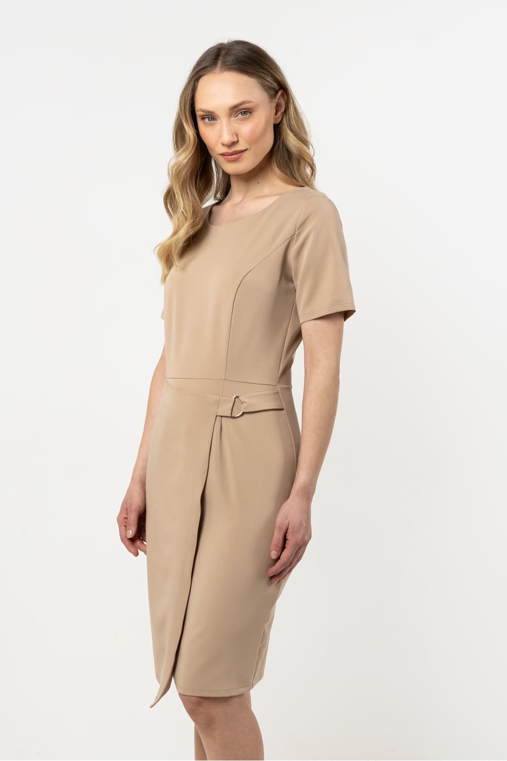 Vestito da giorno model 212233 awama - Miniatura 2