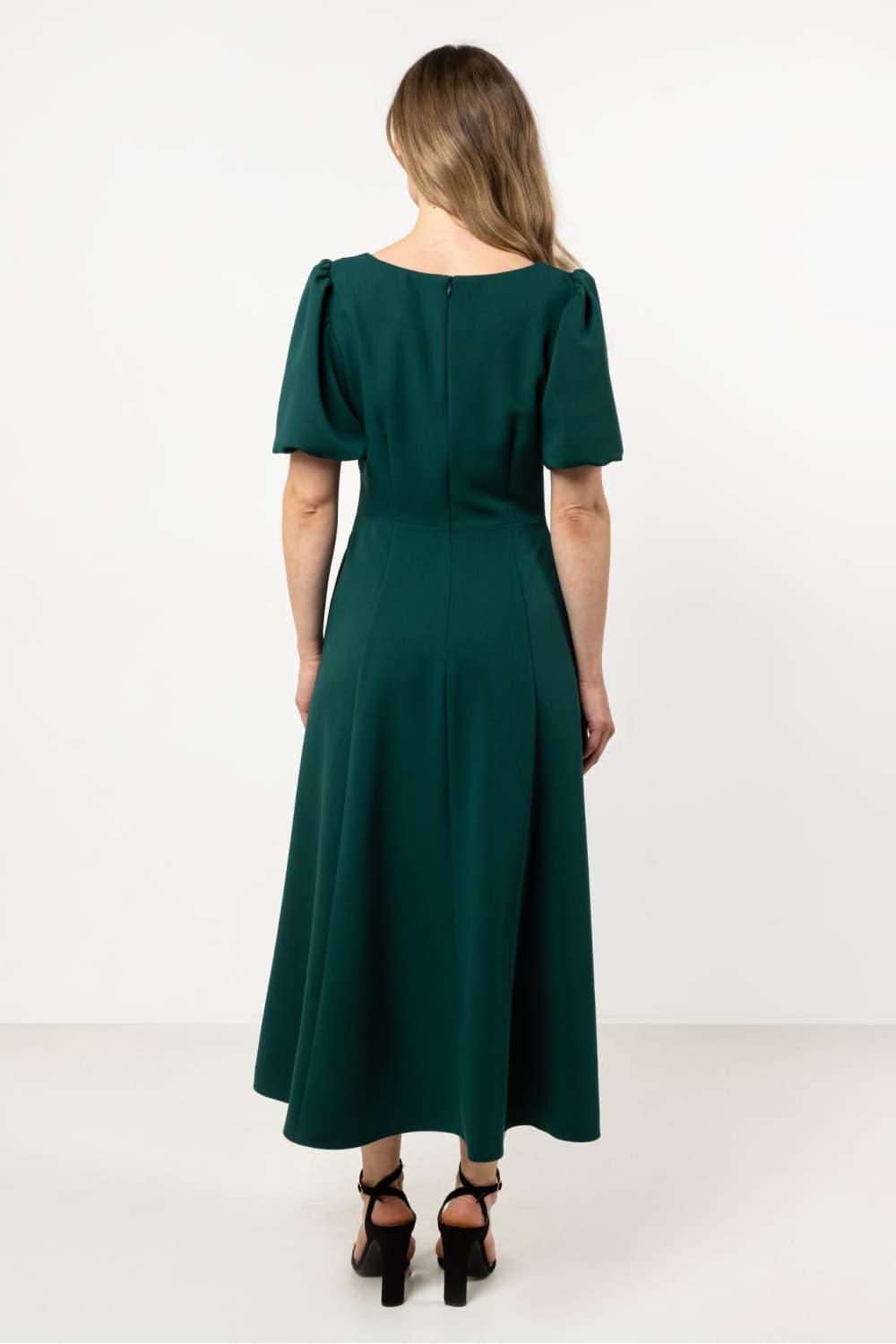 Vestito da giorno model 212234 awama - Miniatura 3