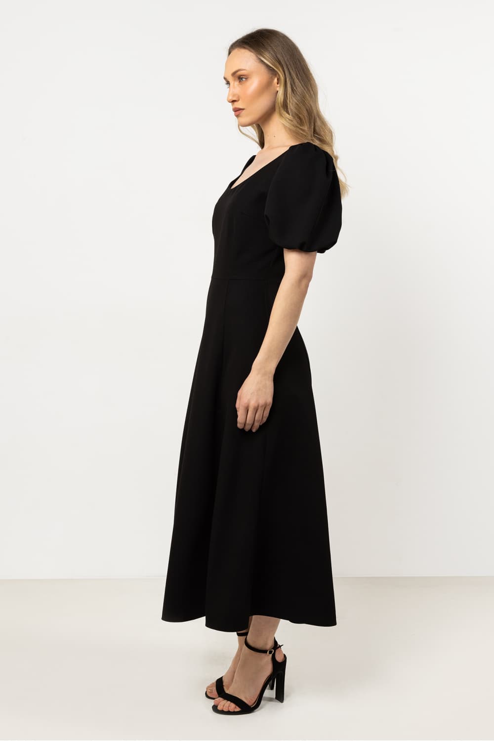 Vestito da giorno model 212236 awama - Miniatura 2