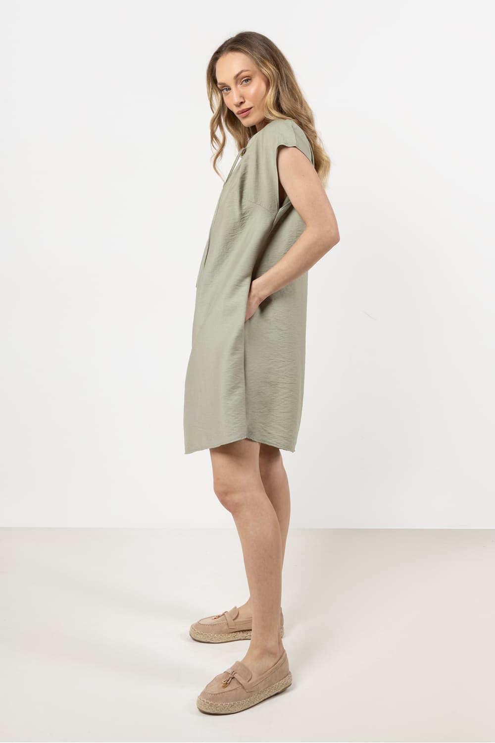 Vestito da giorno model 212242 awama - Miniatura 2