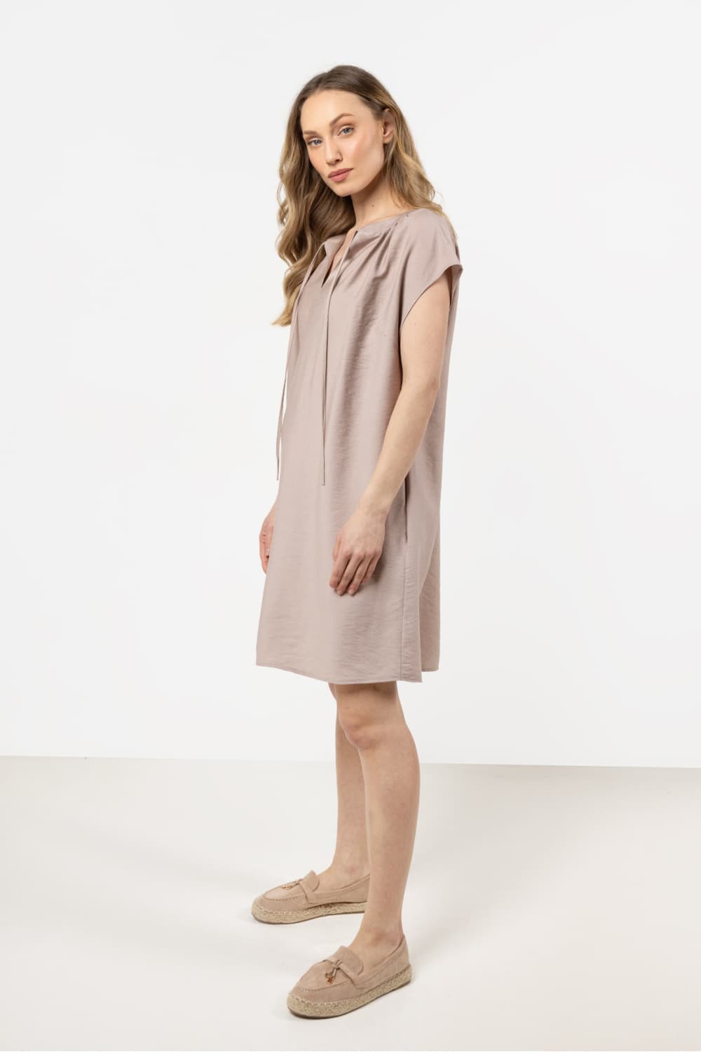 Vestito da giorno model 212243 awama - Miniatura 2
