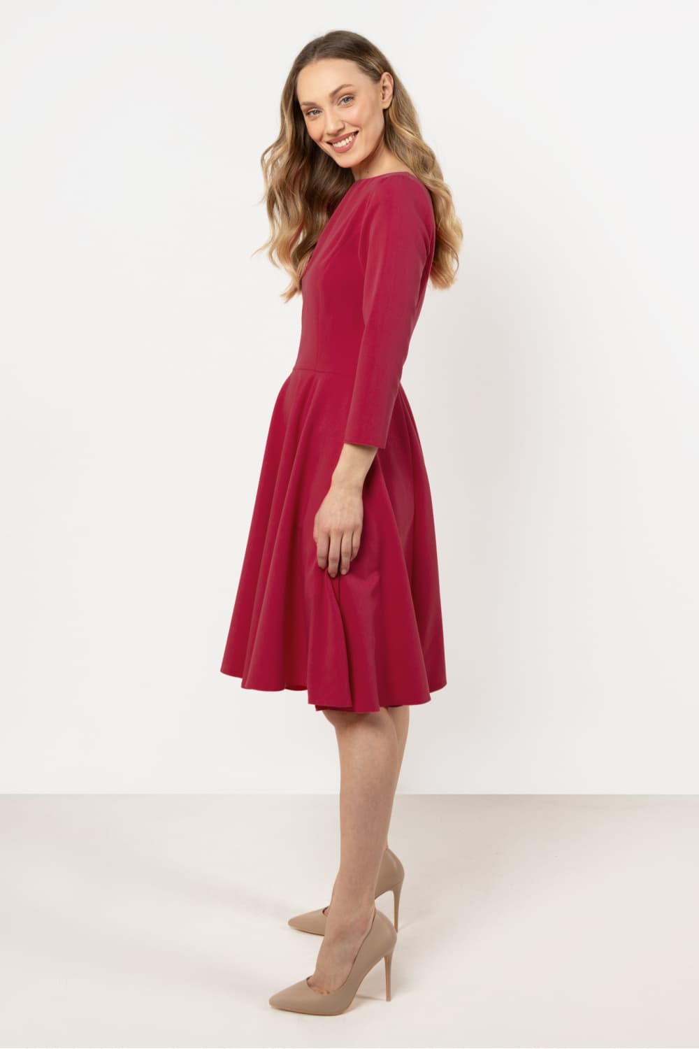 Vestito da giorno model 212245 awama - Miniatura 2